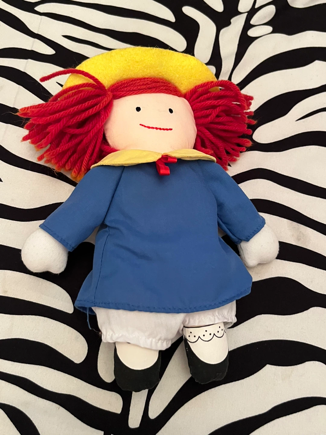 💛 Eden Toys Madeline soft plush 💛 - photo 5