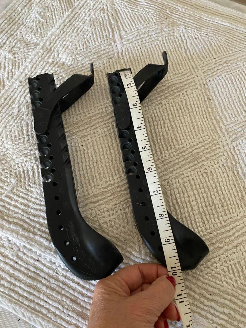 Rollergard Adjustable Blade Guards - photo 2