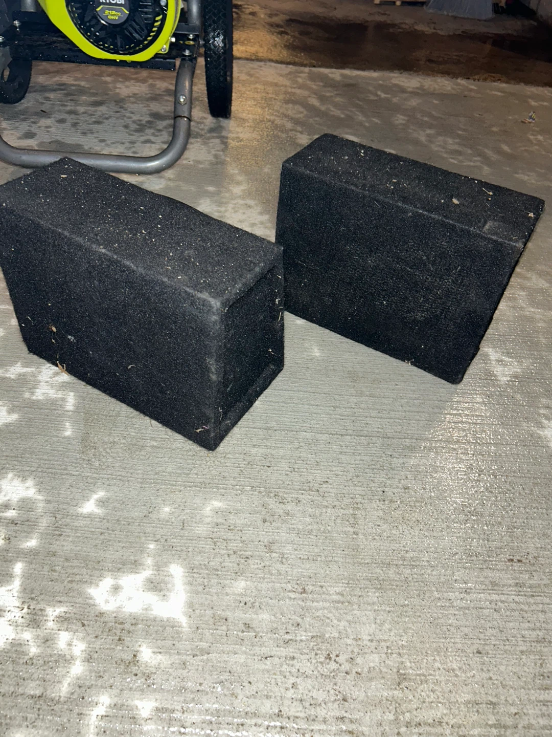 Kenwood 6x9 Car Speakers Boxes - photo 2