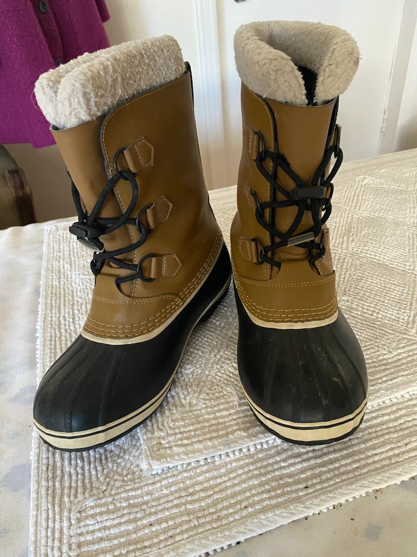Sorel Winter Boots