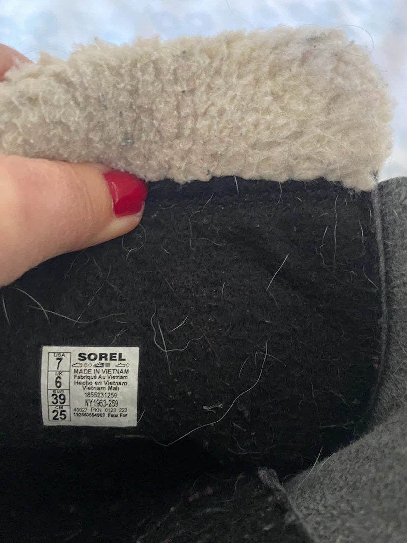 Sorel Winter Boots - photo 3