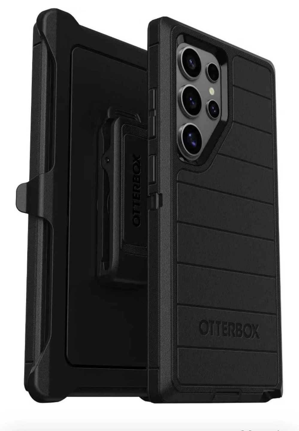 OtterBox Defender Series Case for Galaxy S24 Ultra