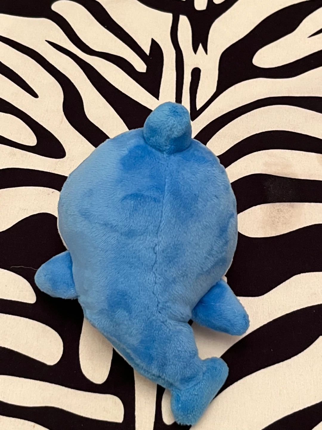 💙 Pinkfong Baby Shark Daddy Shark Plush💙 - photo 3