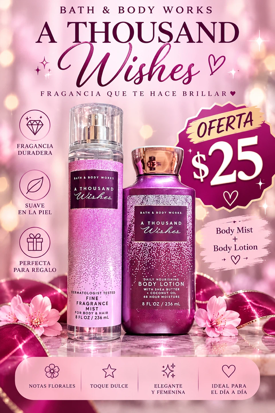 Bath & Body Works Fragrance Sets - photo 2
