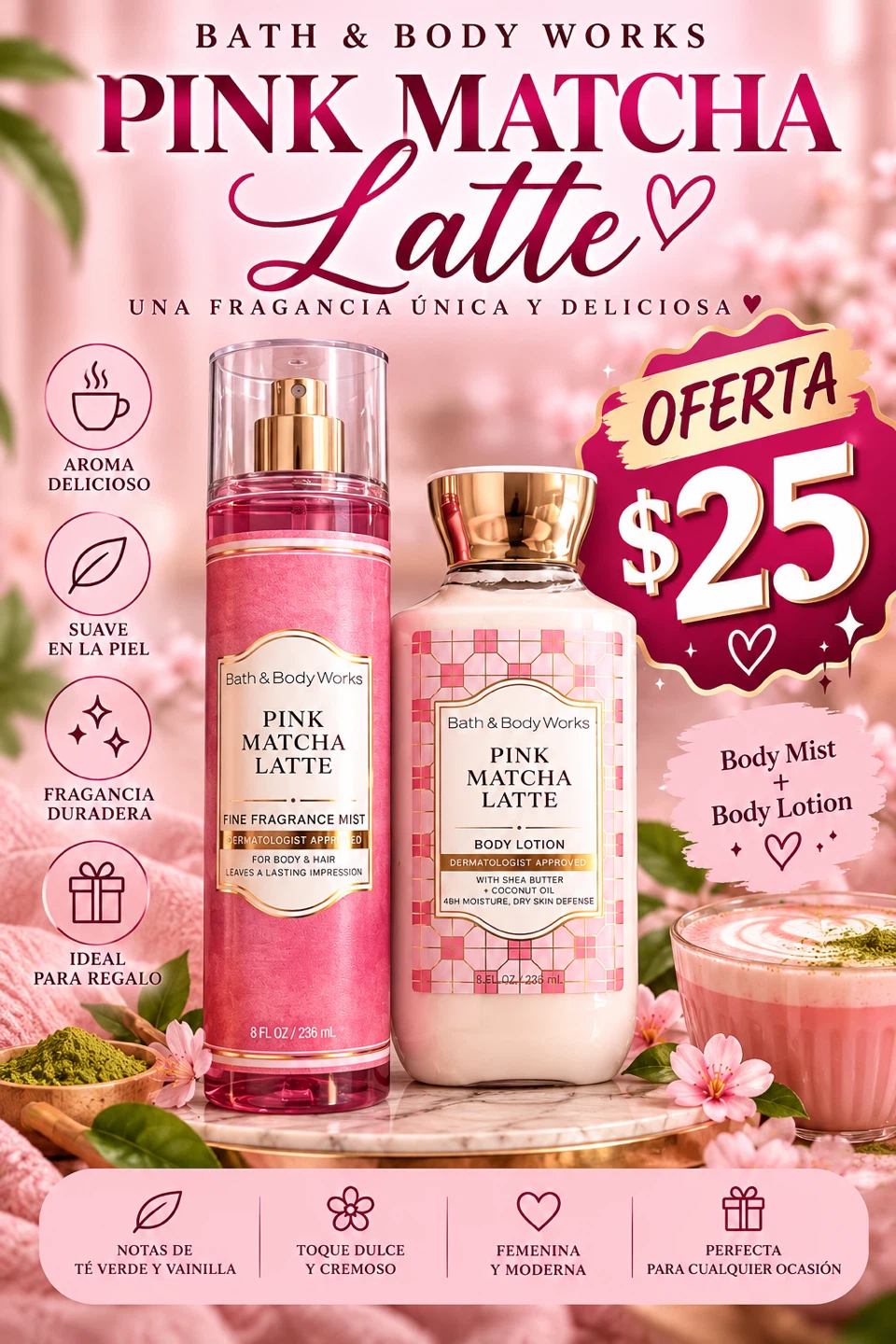 Bath & Body Works Fragrance Sets - photo 3
