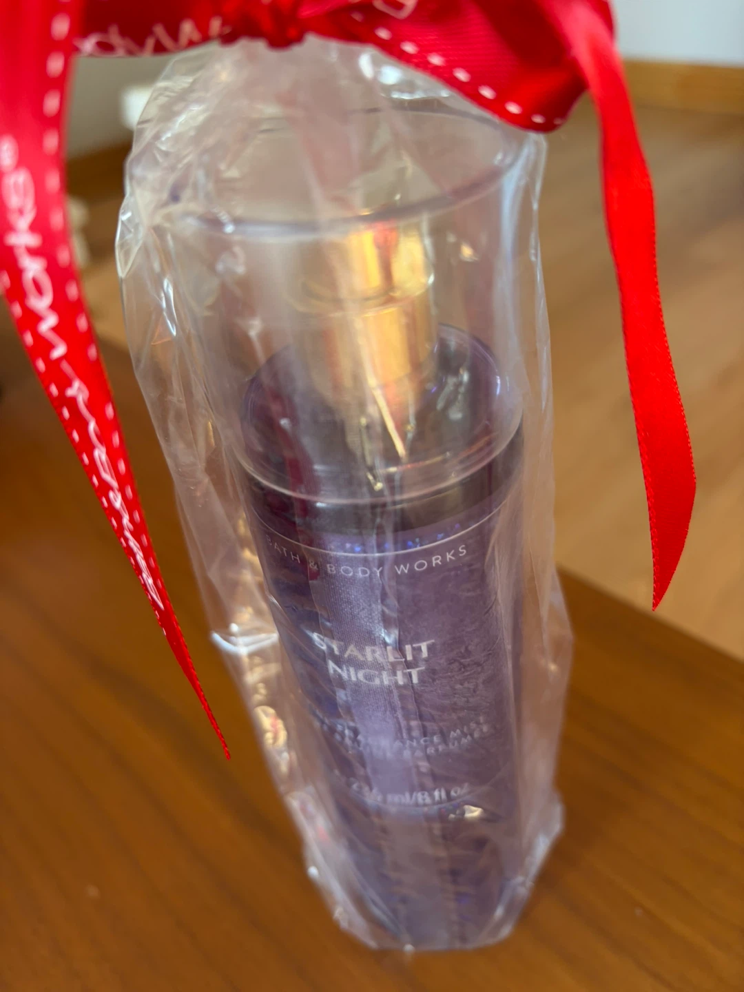 Bath & Body Works Starlit Night Fine Fragrance Mist