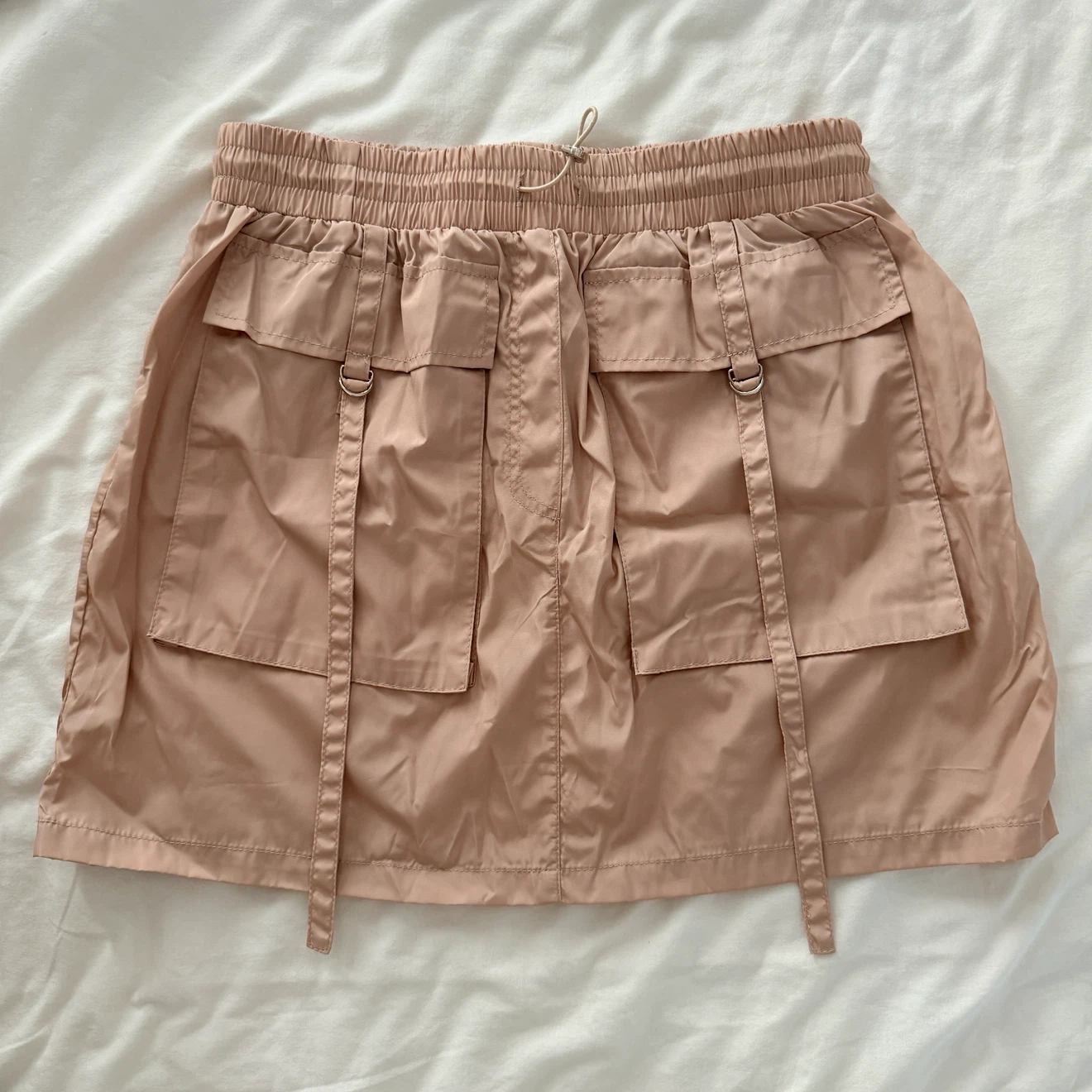 Selection of mini skirts - photo 2