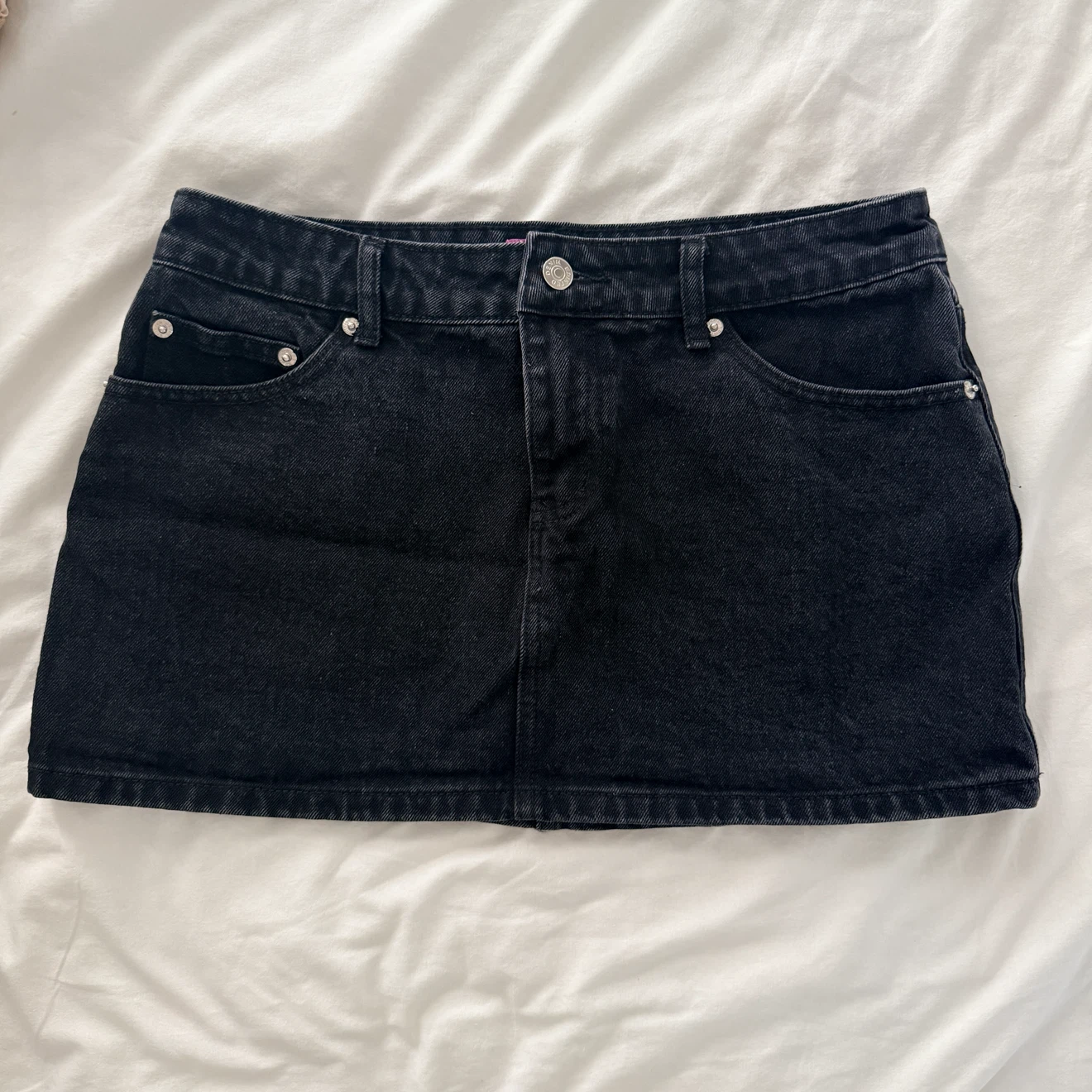 Selection of mini skirts - photo 3