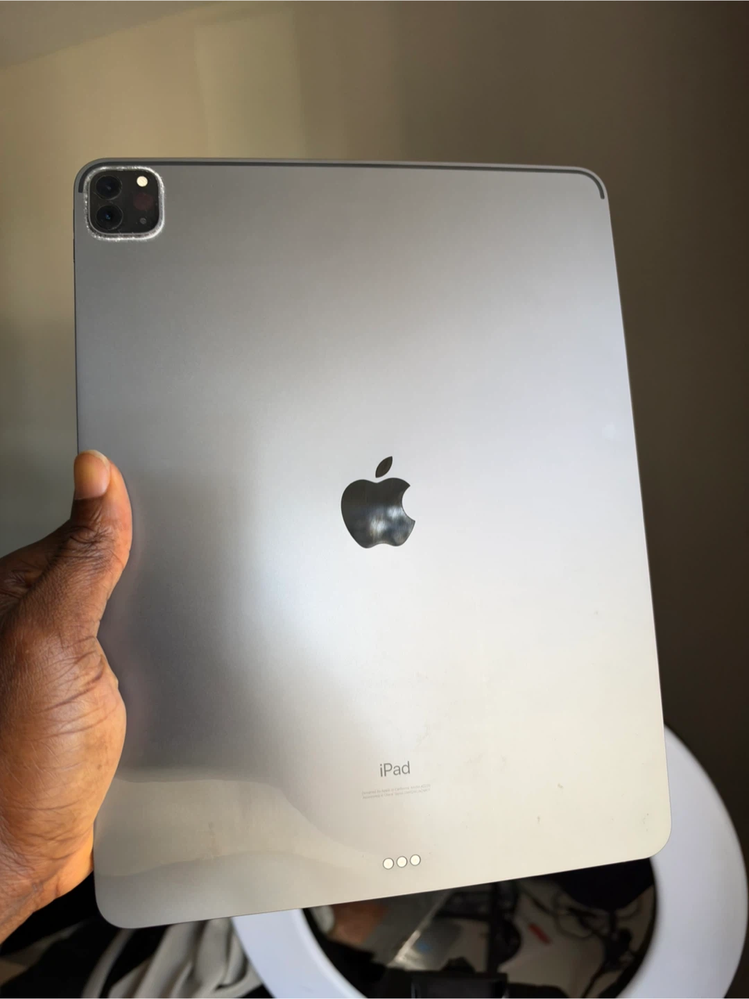 Apple iPad Magic Keyboard