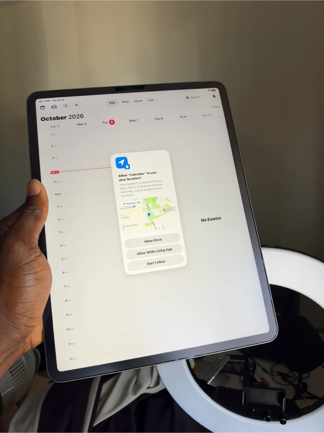 Apple iPad Magic Keyboard - photo 2
