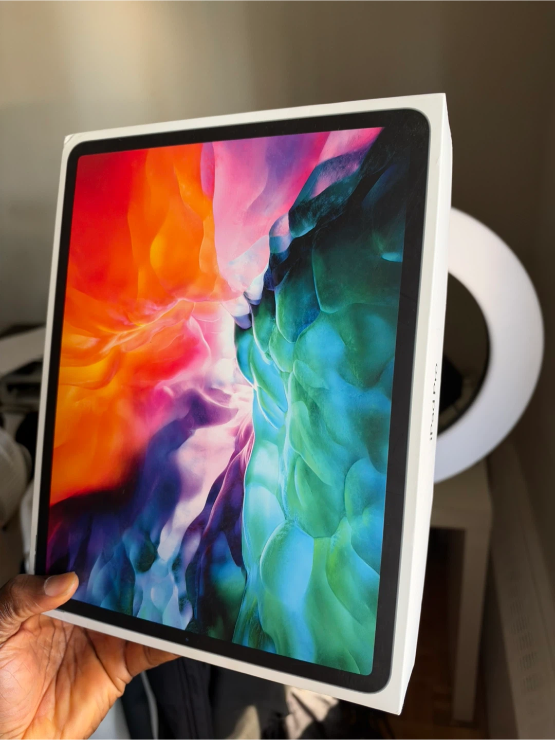 Apple iPad Magic Keyboard - photo 5
