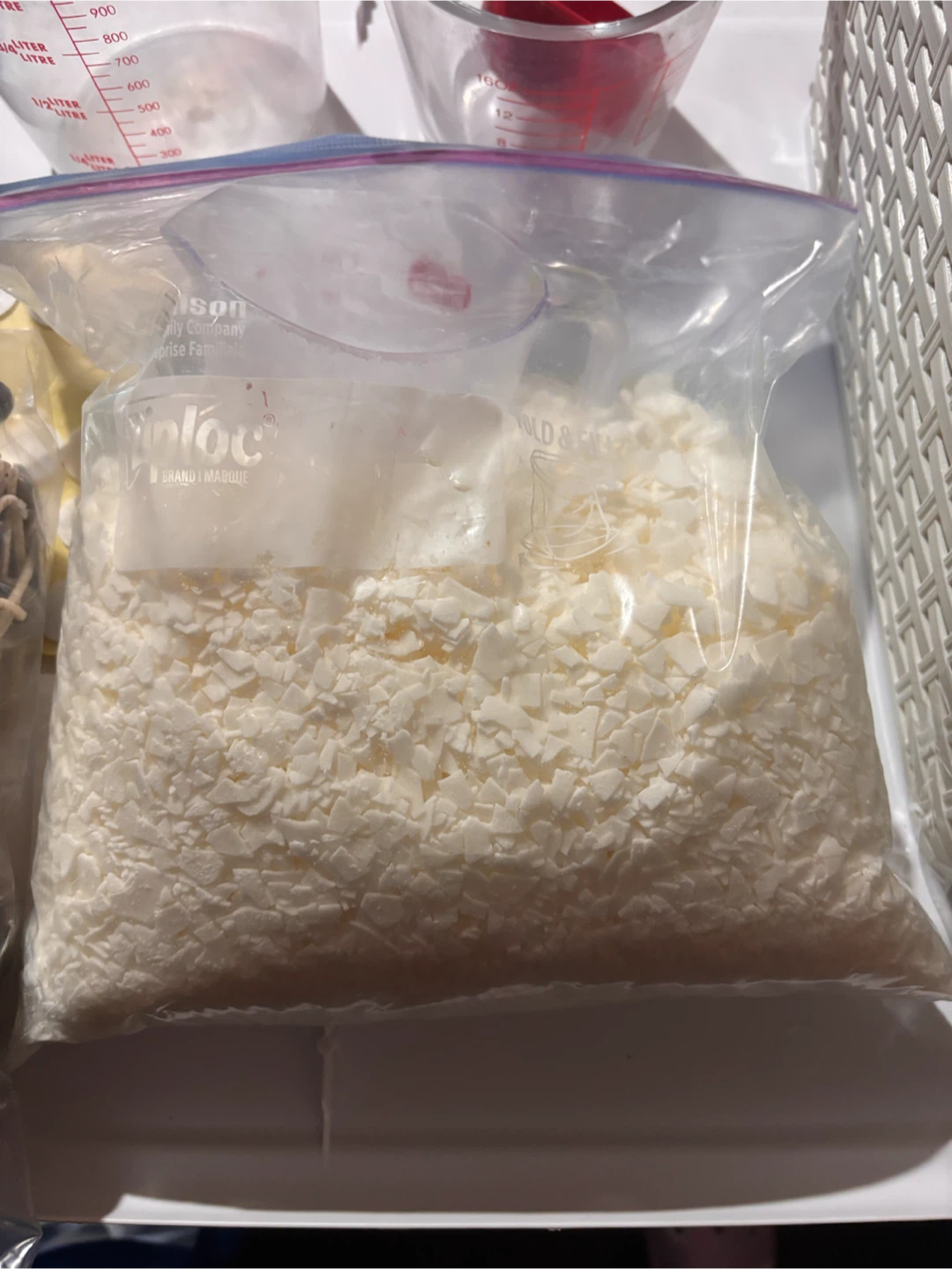 DIY Candle Making Starter Supplies - photo 2