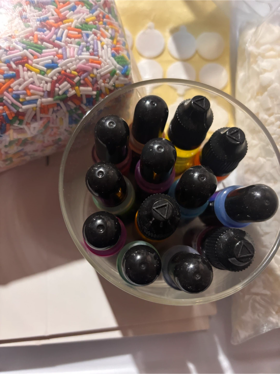 DIY Candle Making Starter Supplies - photo 5