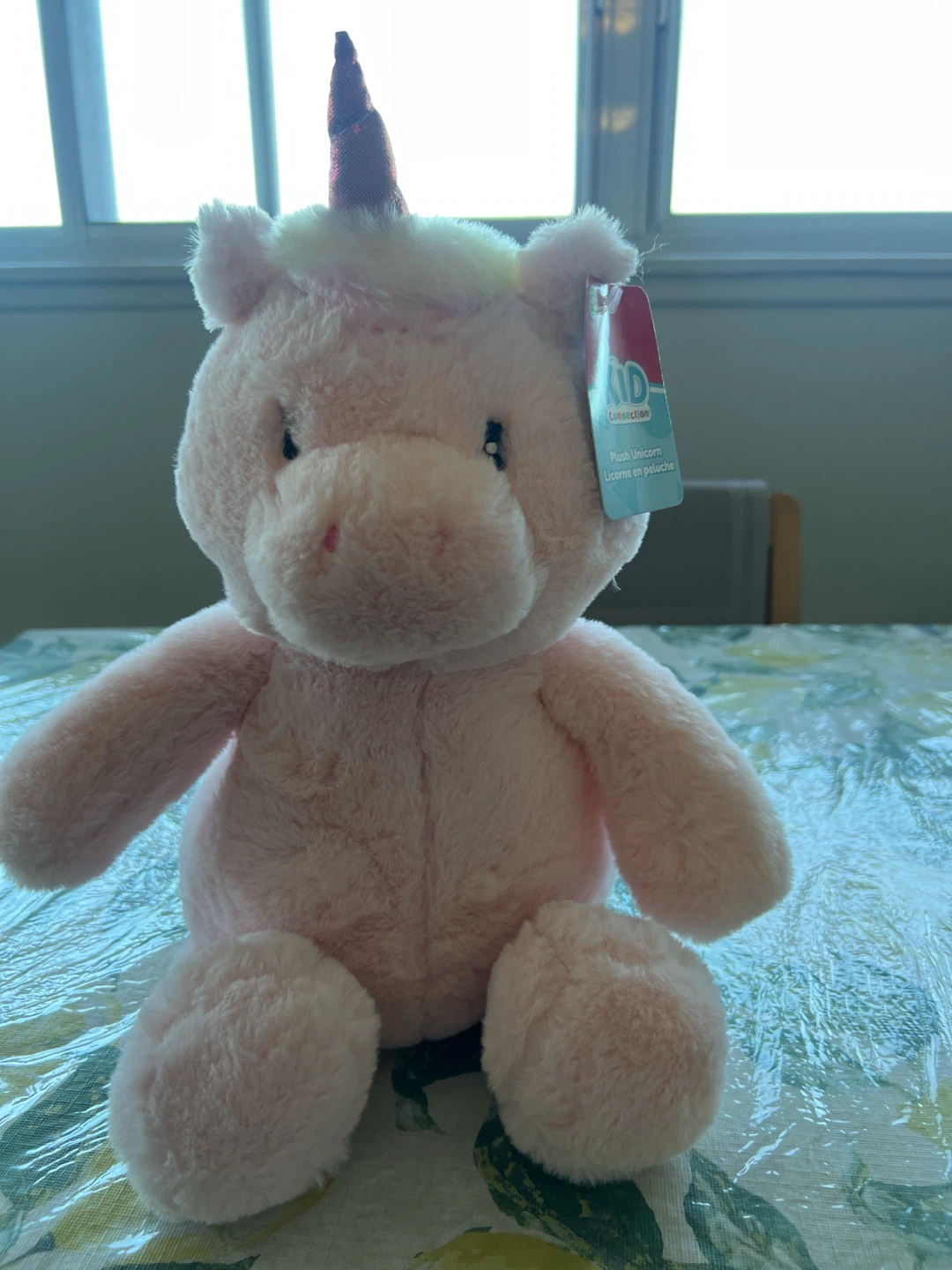 Kid Connection Plush Unicorn