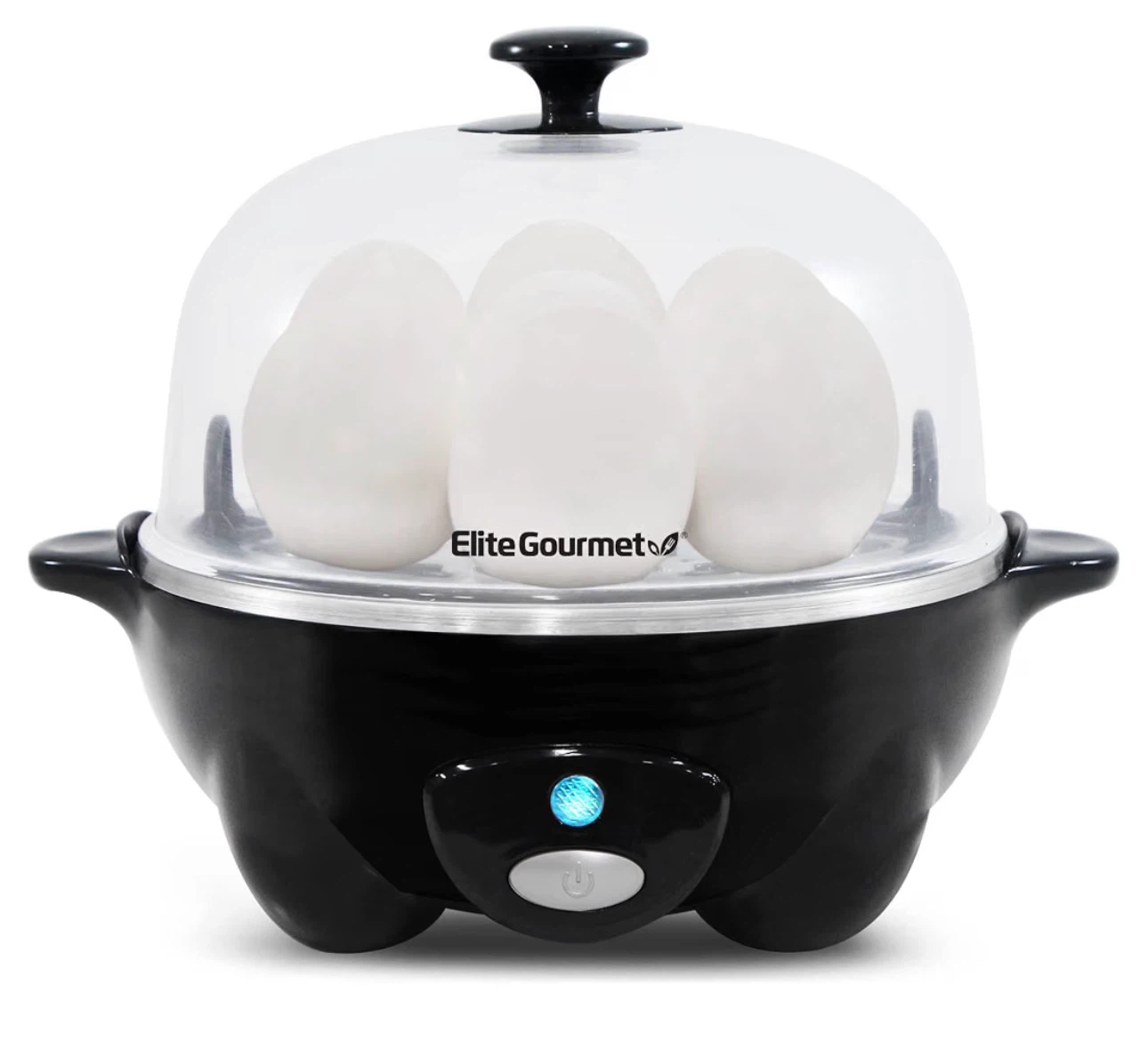 Electric Egg Cooker