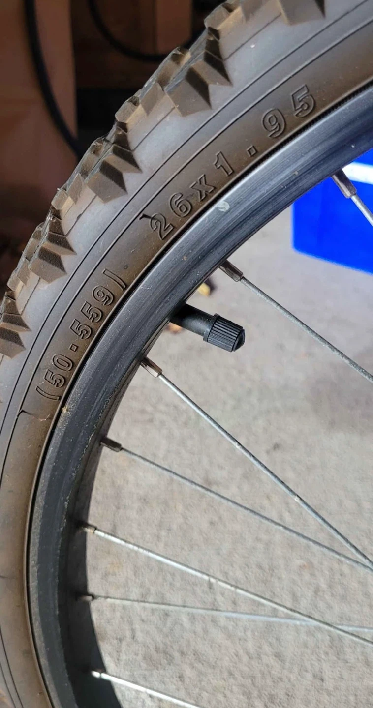 CCM Mountain Bike - photo 2