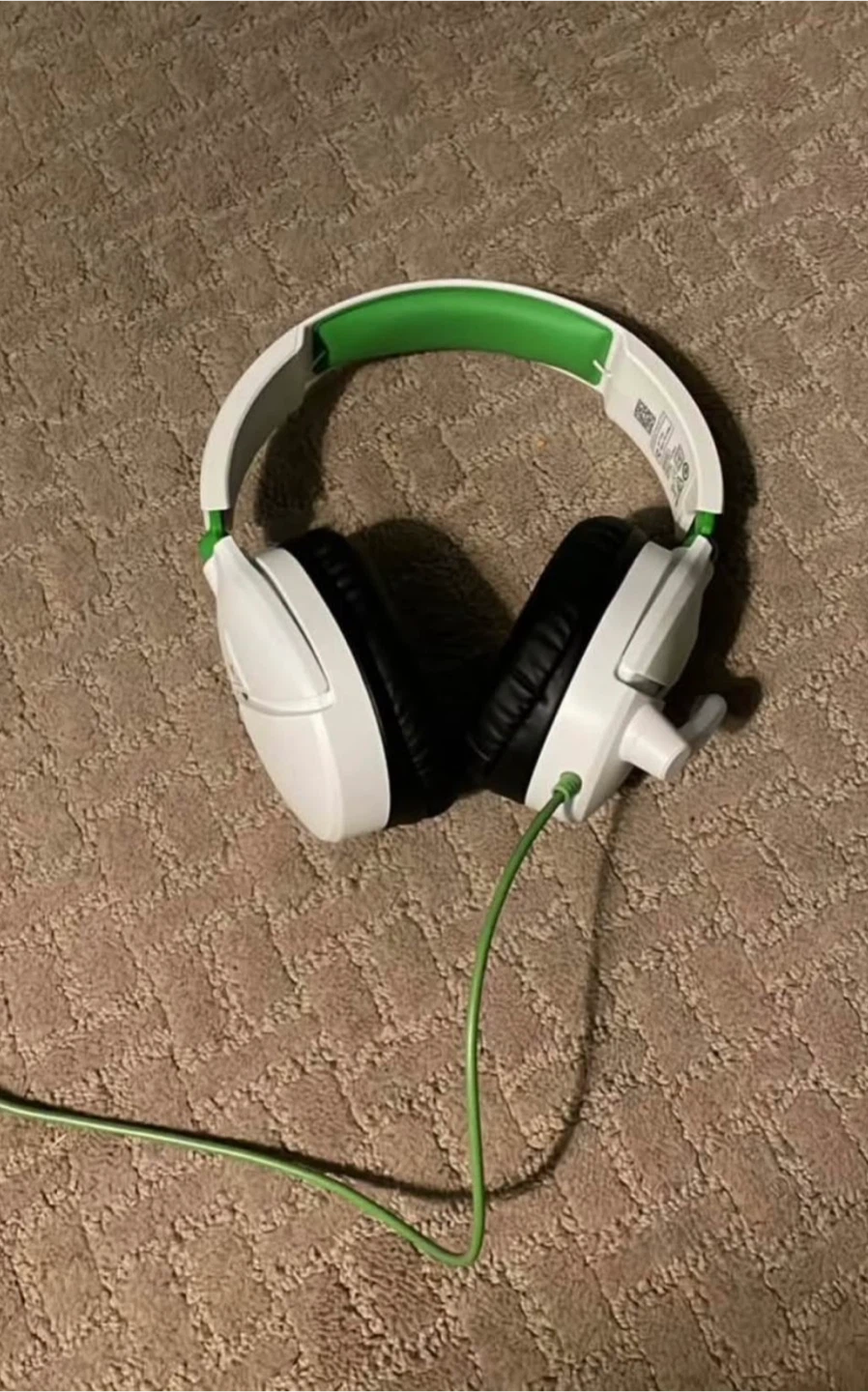 Turtle Beach Recon 70 Xbox Headset - photo 2
