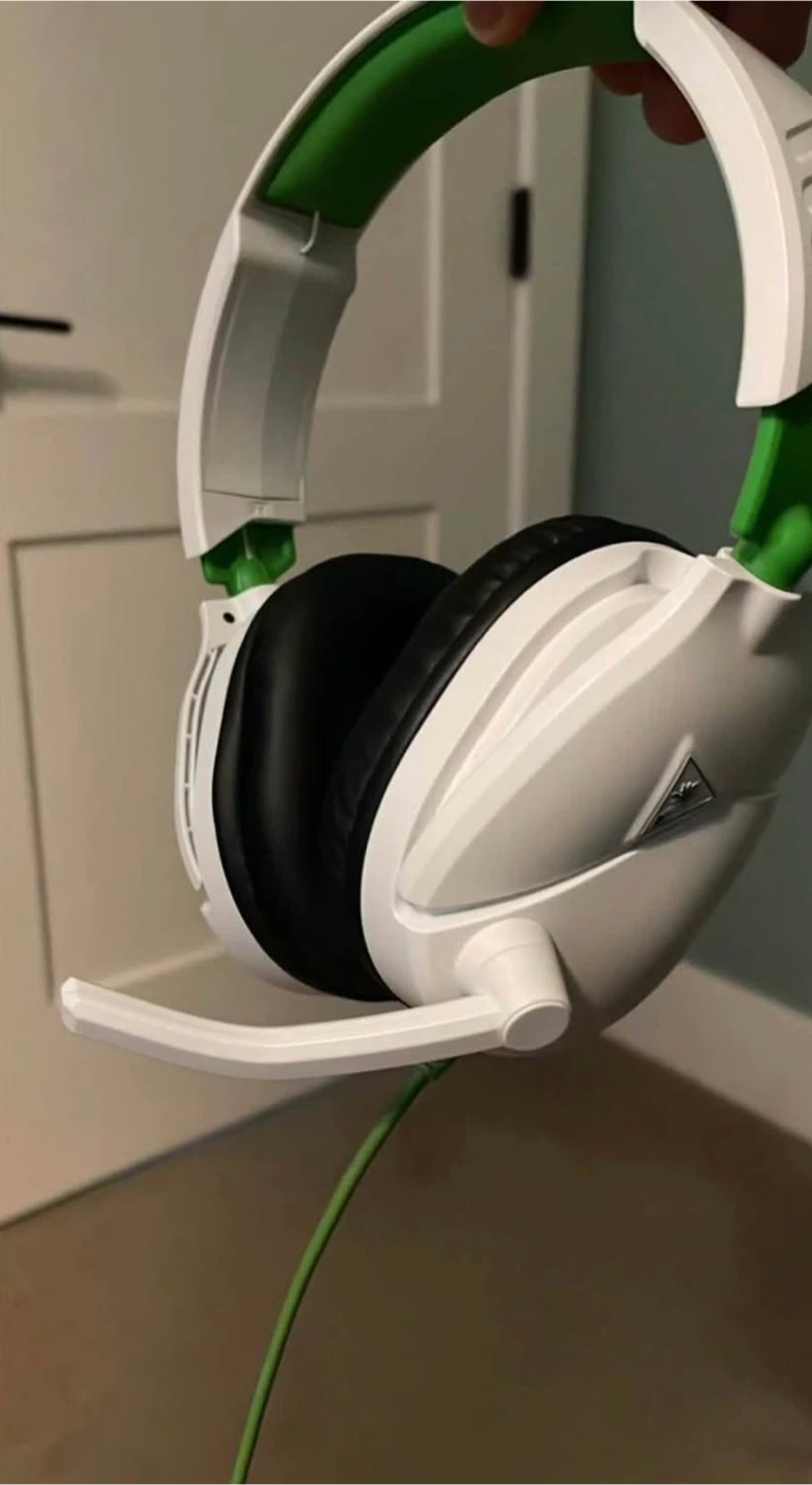 Turtle Beach Recon 70 Xbox Headset - photo 3