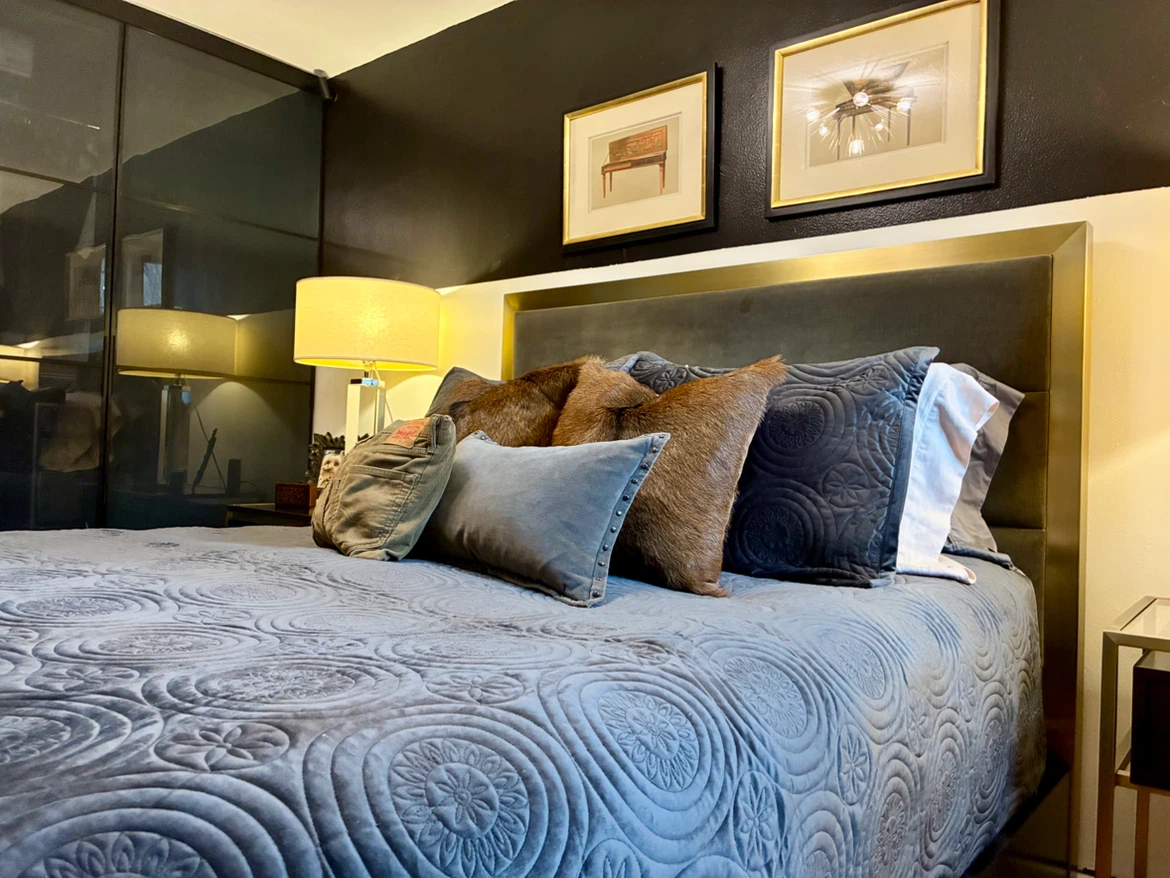 Bedroom set for sale. - photo 2