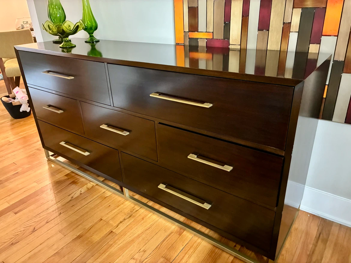 Bedroom set for sale. - photo 3