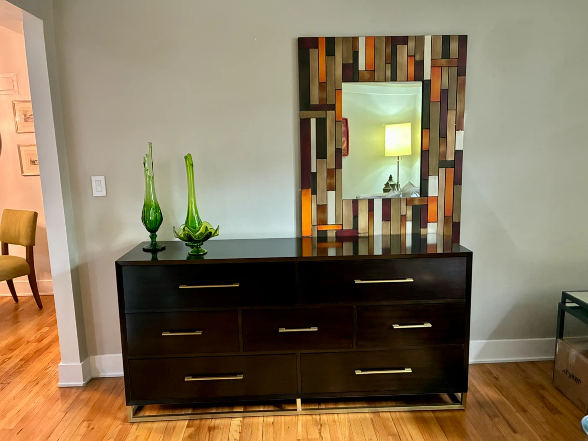 Bedroom set for sale. - photo 5