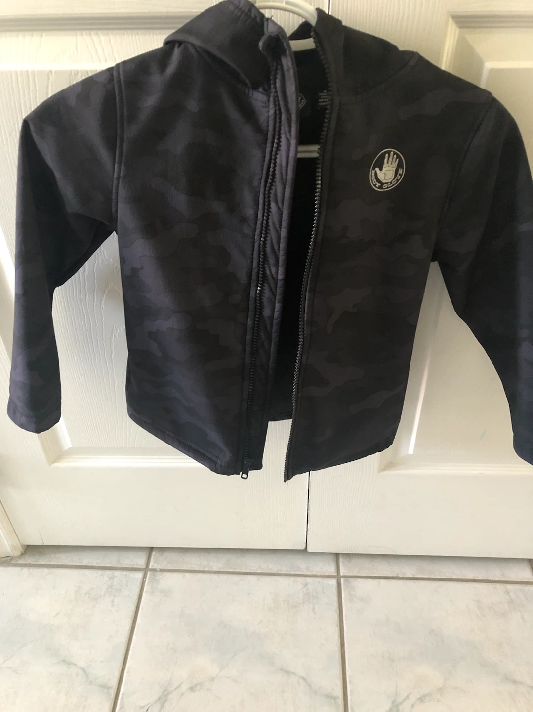 Kids jackets size 6