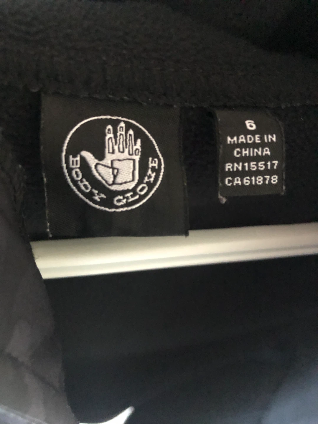 Kids jackets size 6 - photo 3