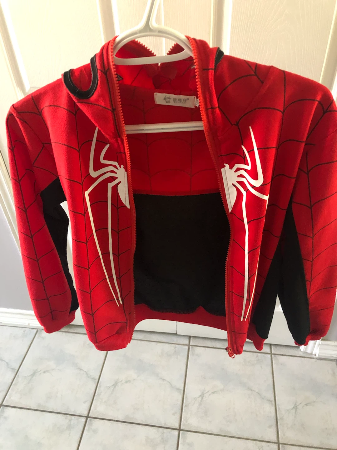 Kids jackets size 6 - photo 5