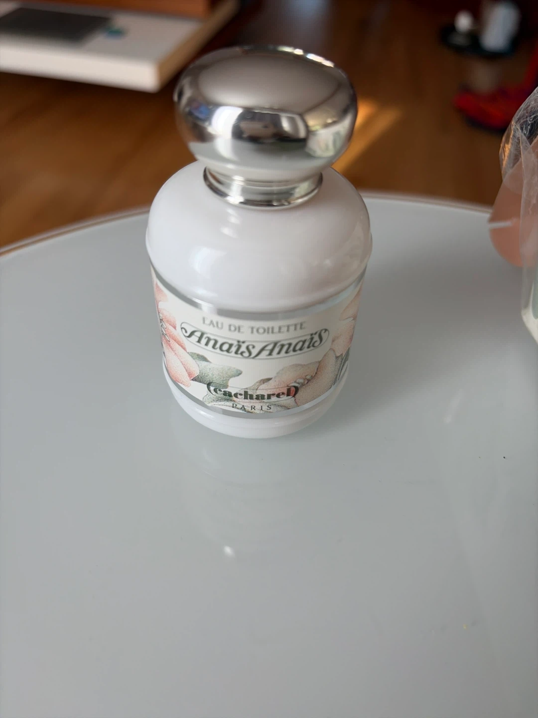 Cacharel Anais Anais Eau de Toilette 50ml
