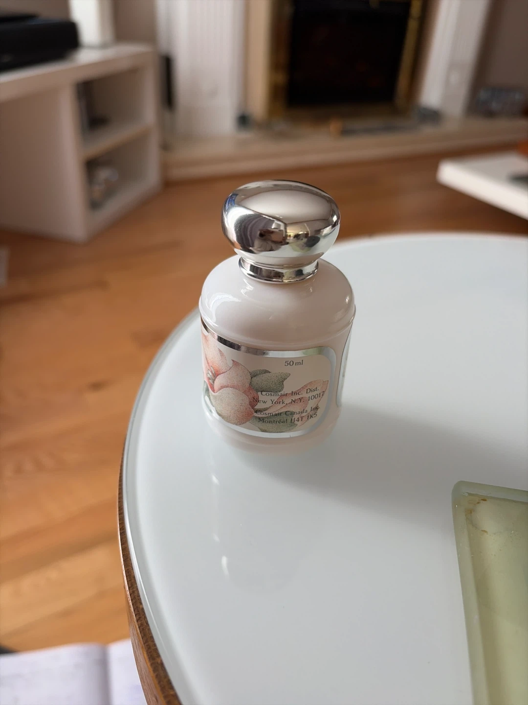 Cacharel Anais Anais Eau de Toilette 50ml - photo 2