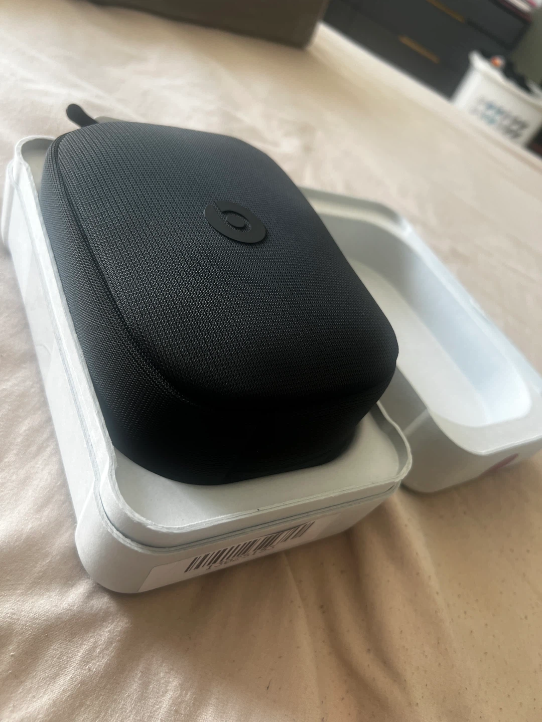 Beats Solo 4 Wireless Headphones - Slate Blue - photo 5