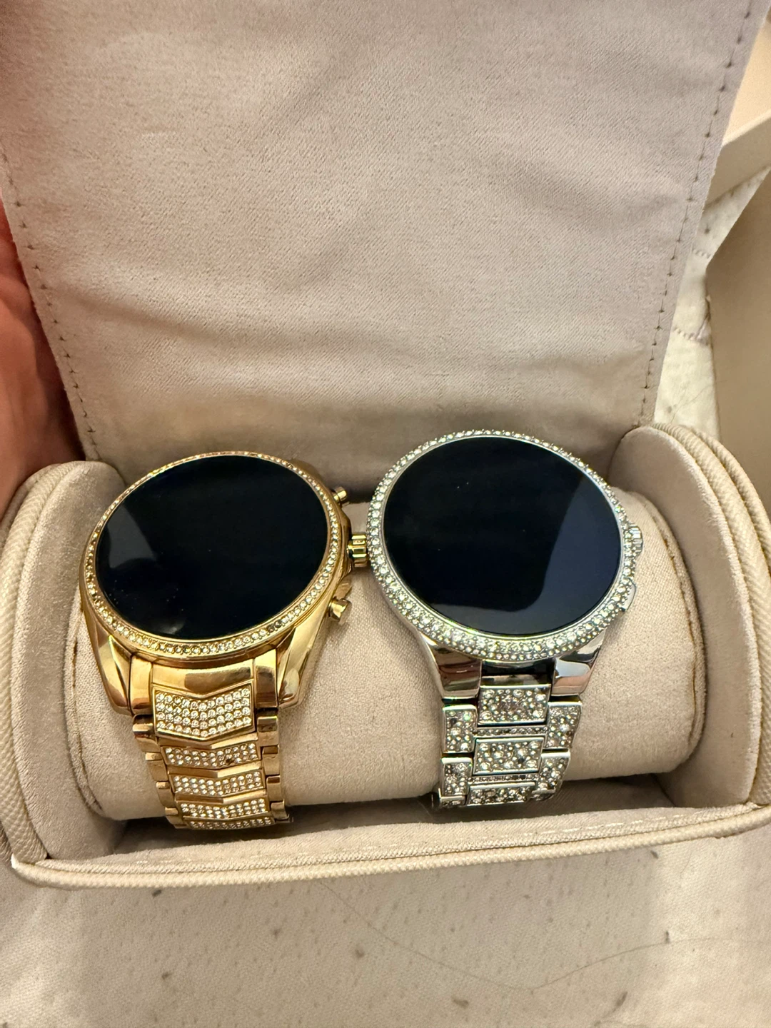 Michael Kors smart watches