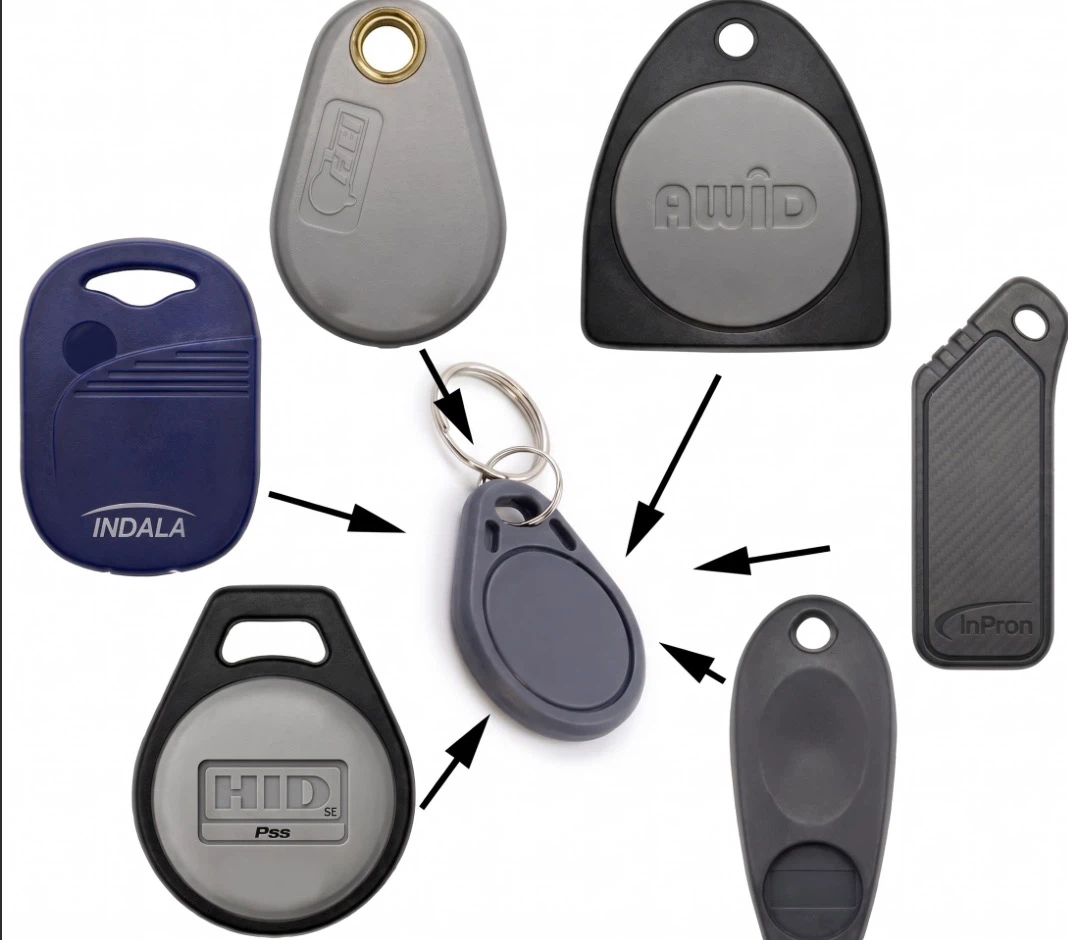 Fobs for Sale!