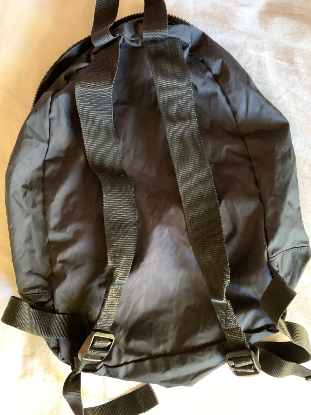 Hollister California Black Backpack - photo 2