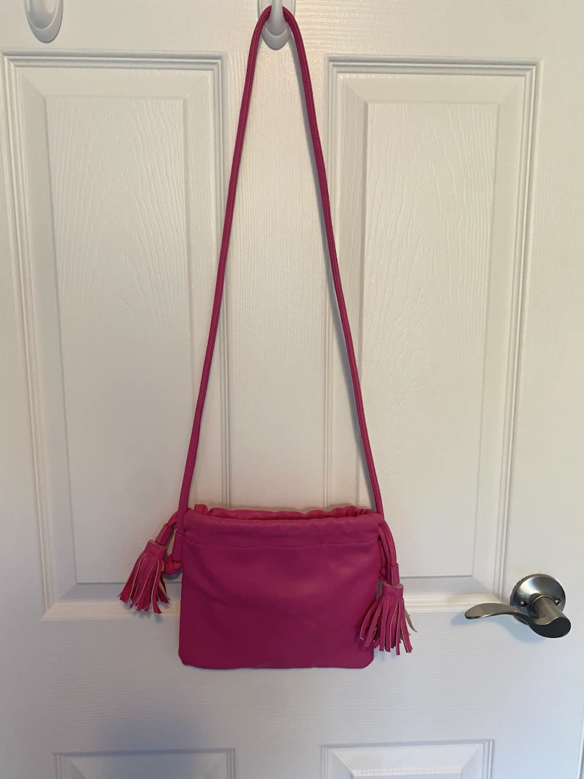 Crossbody Purse