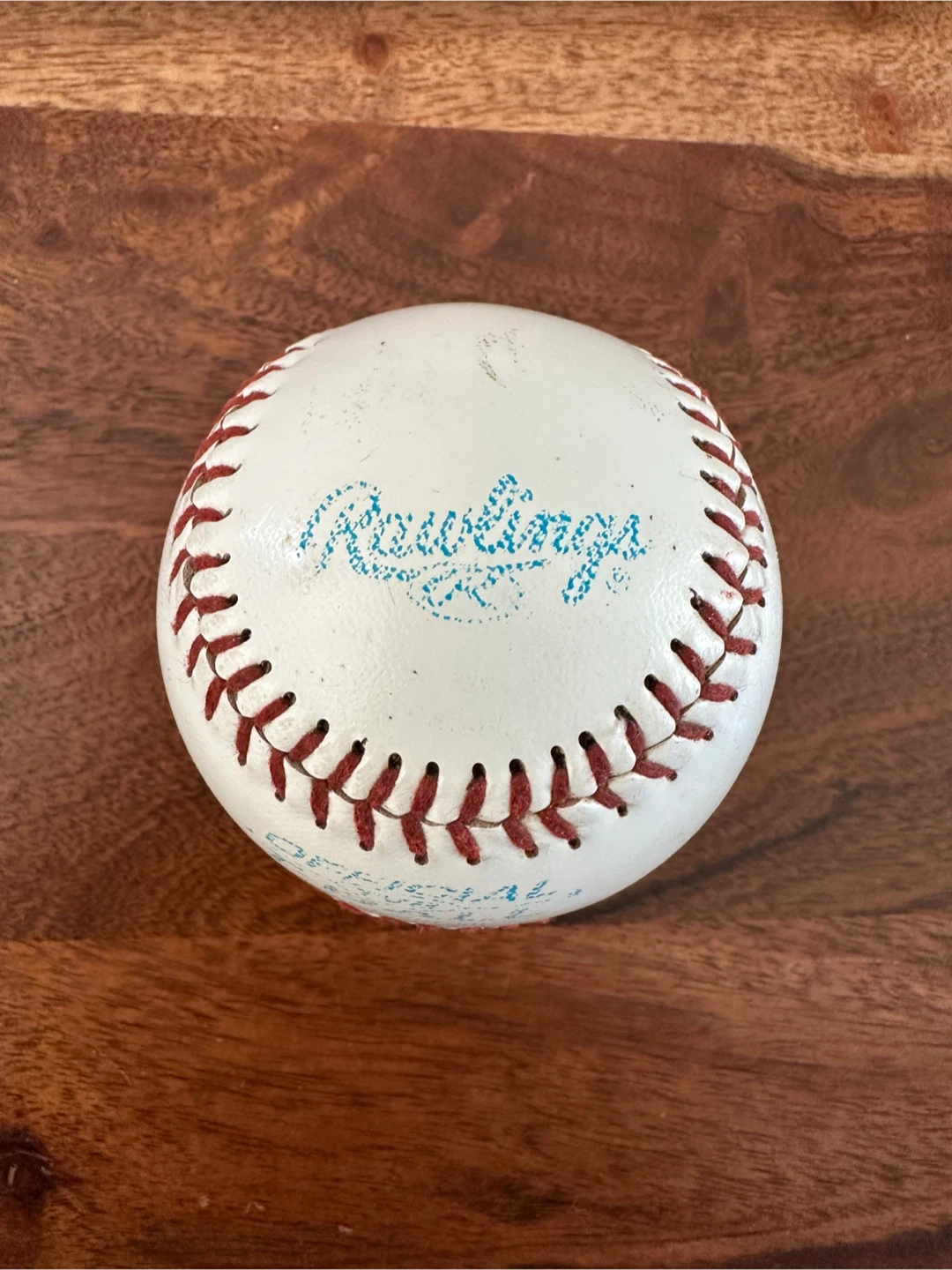 Rawlings MLB Soft Core Baseball