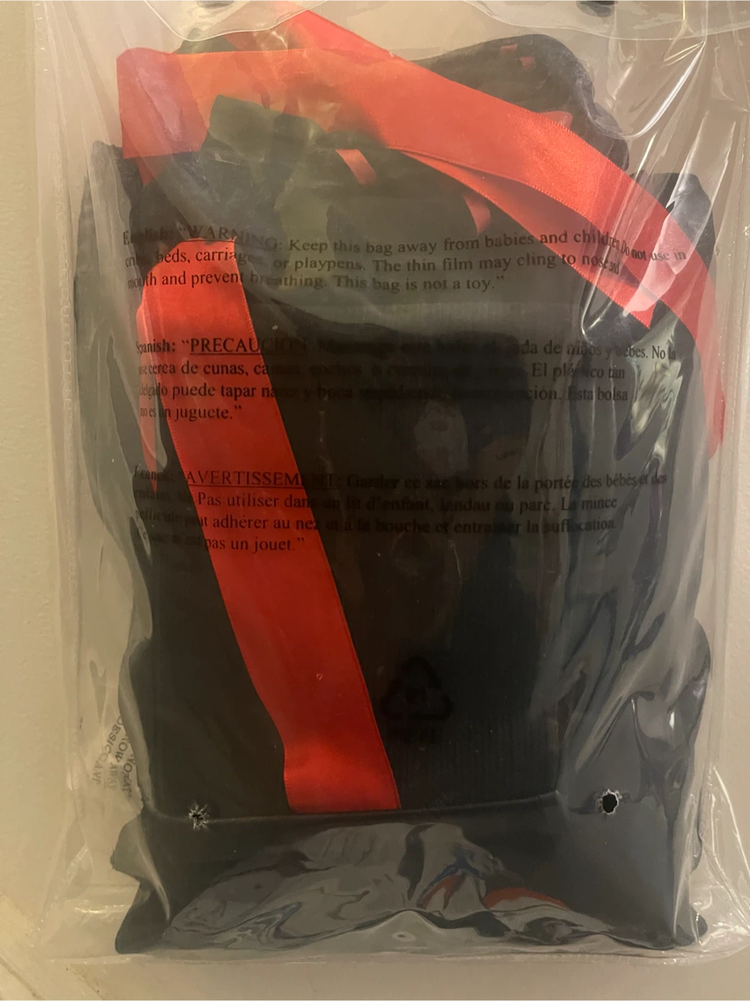 Men’s Adult Dreamguy Ninja Costume Medium - photo 2
