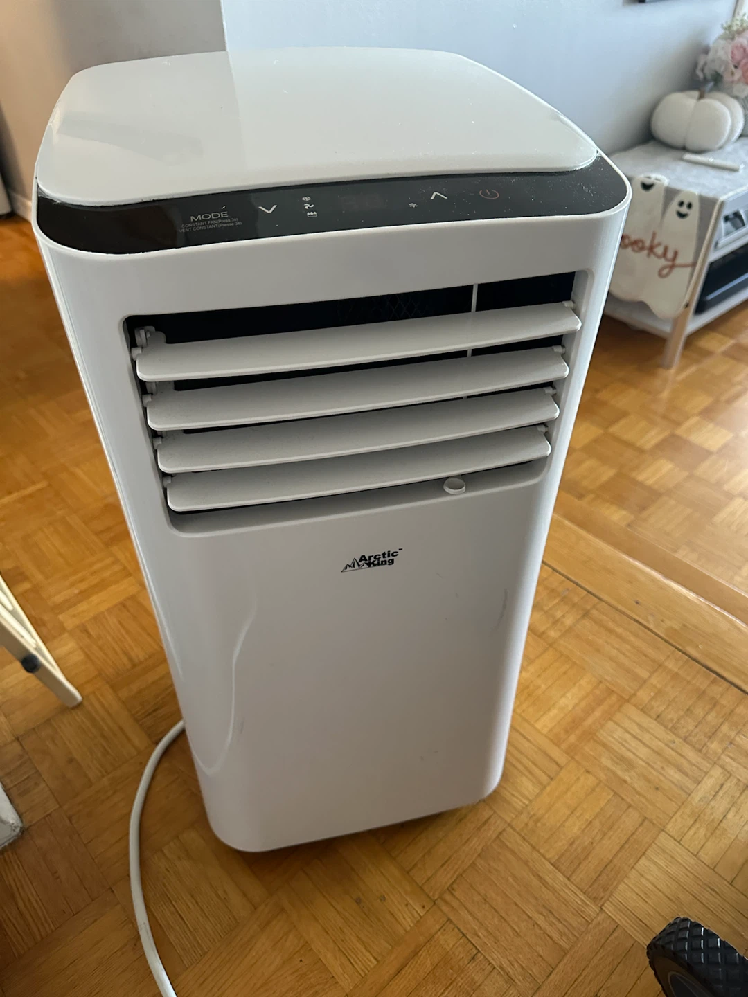 Air Conditioner