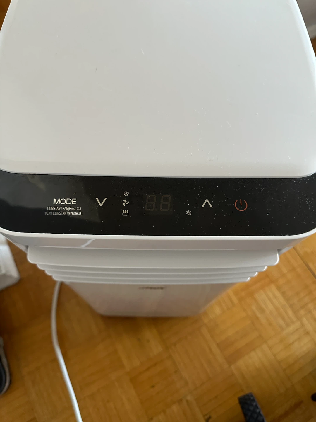 Air Conditioner - photo 2