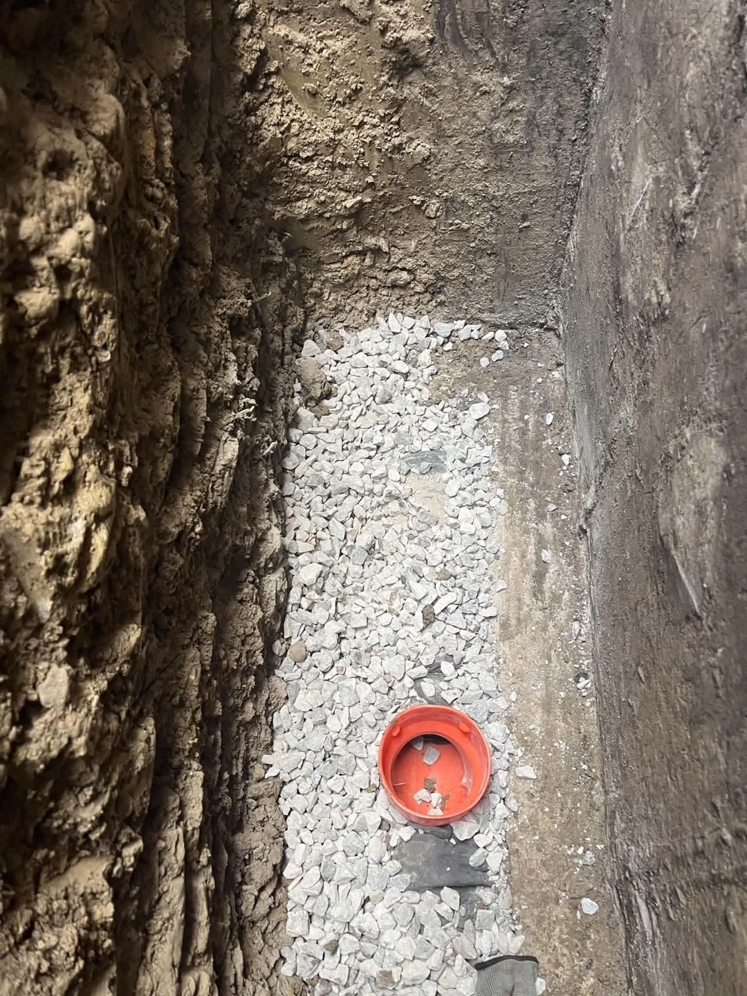 Foundation Waterproofing Services - photo 4