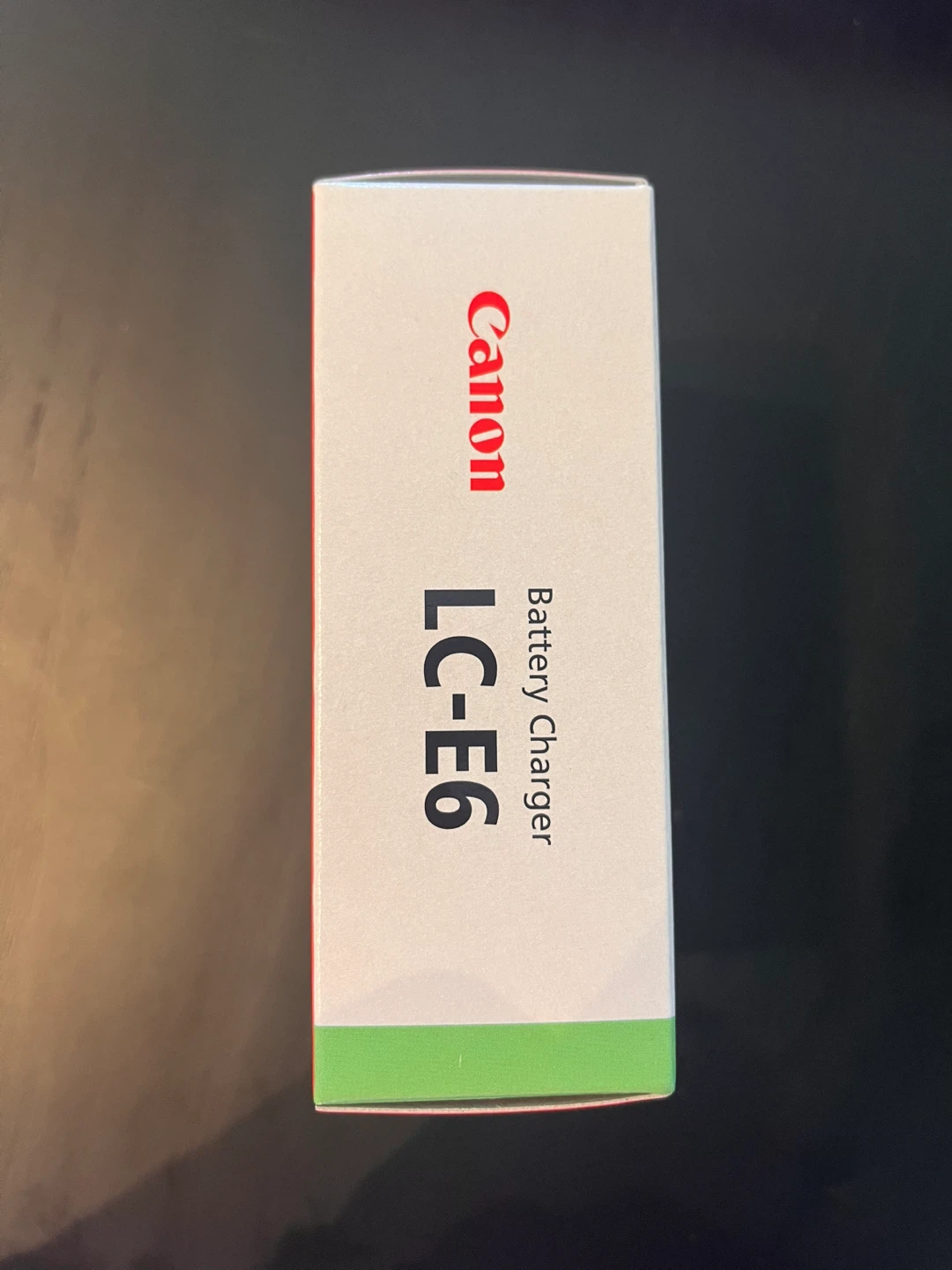 Canon LC-E6 Battery Charger + LP-E6P Battery – Brand - photo 5