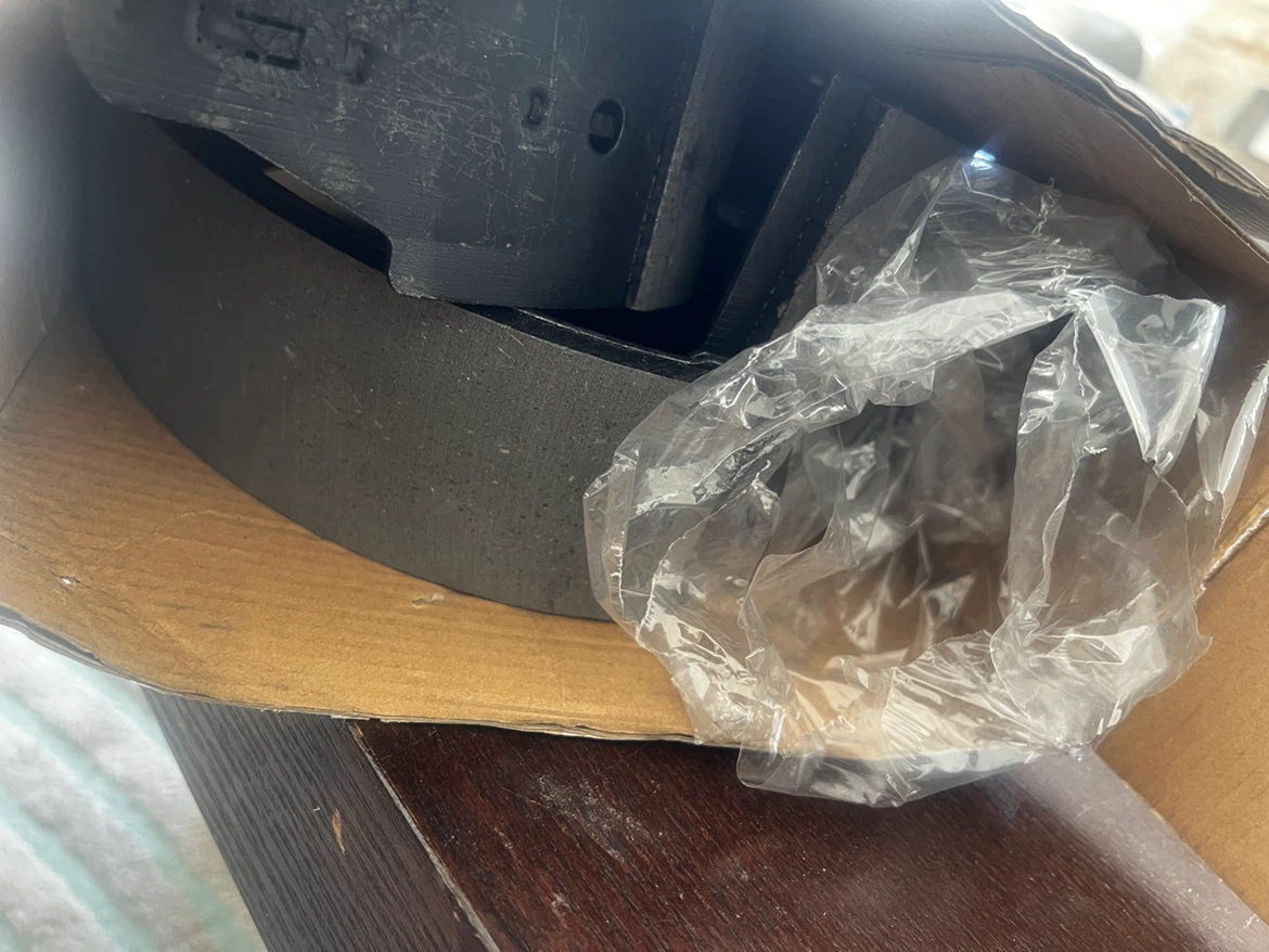 brake shoes