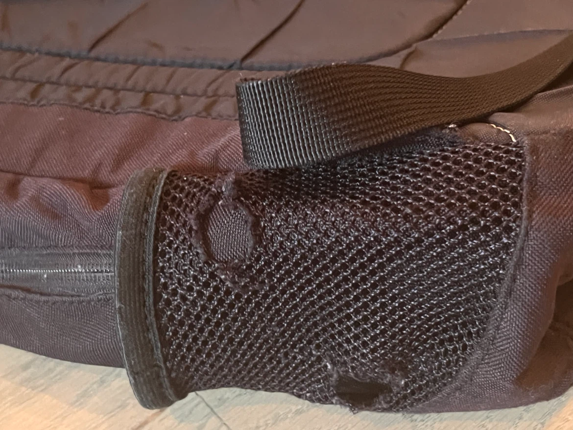 Dakine Black Backpack - photo 5