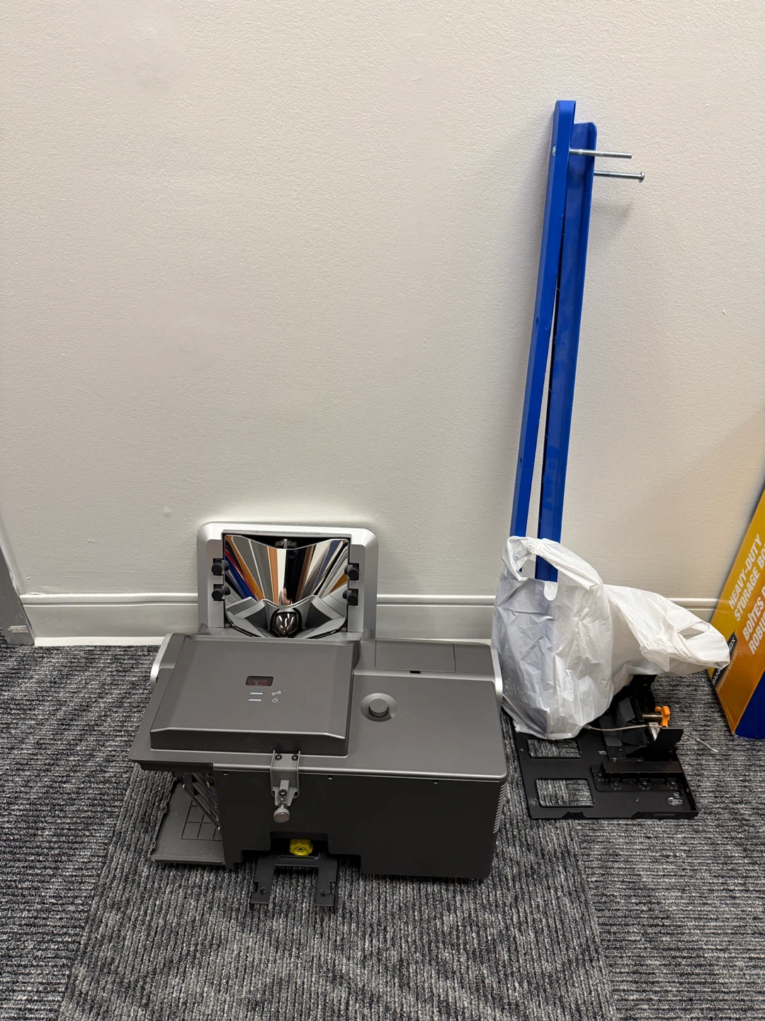 Smart Technologies Projector