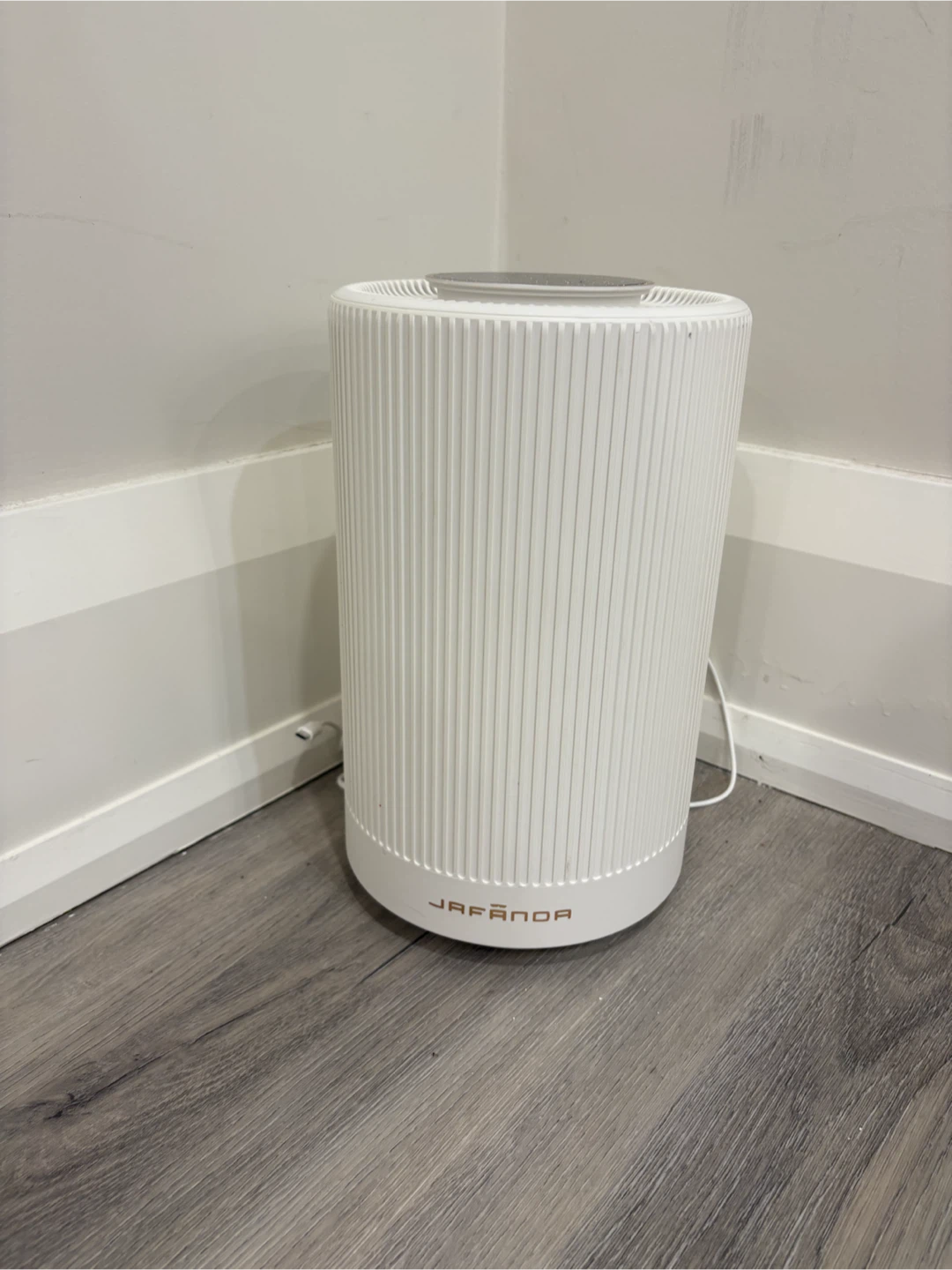 Jafanda Air Purifier - photo 2