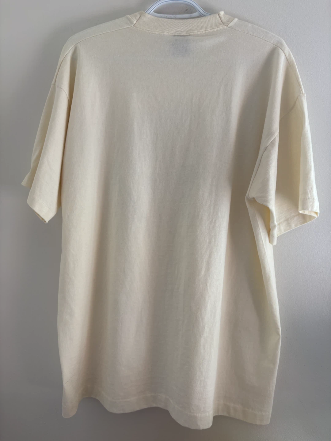 Vintage: Fruit of the Loom - Golden Retriever T-Shirt - photo 4
