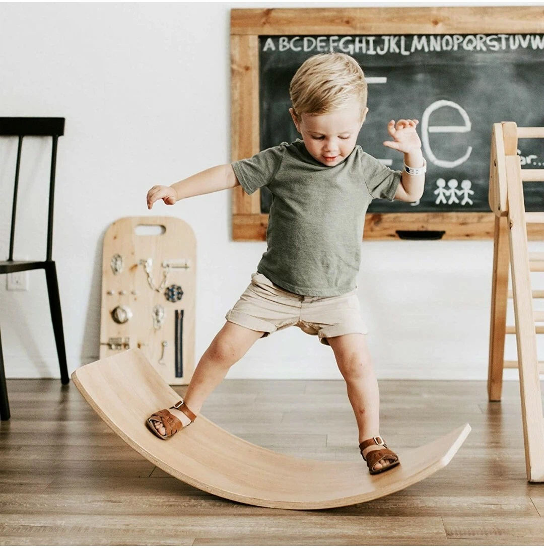 Kinderboard Balance Board
