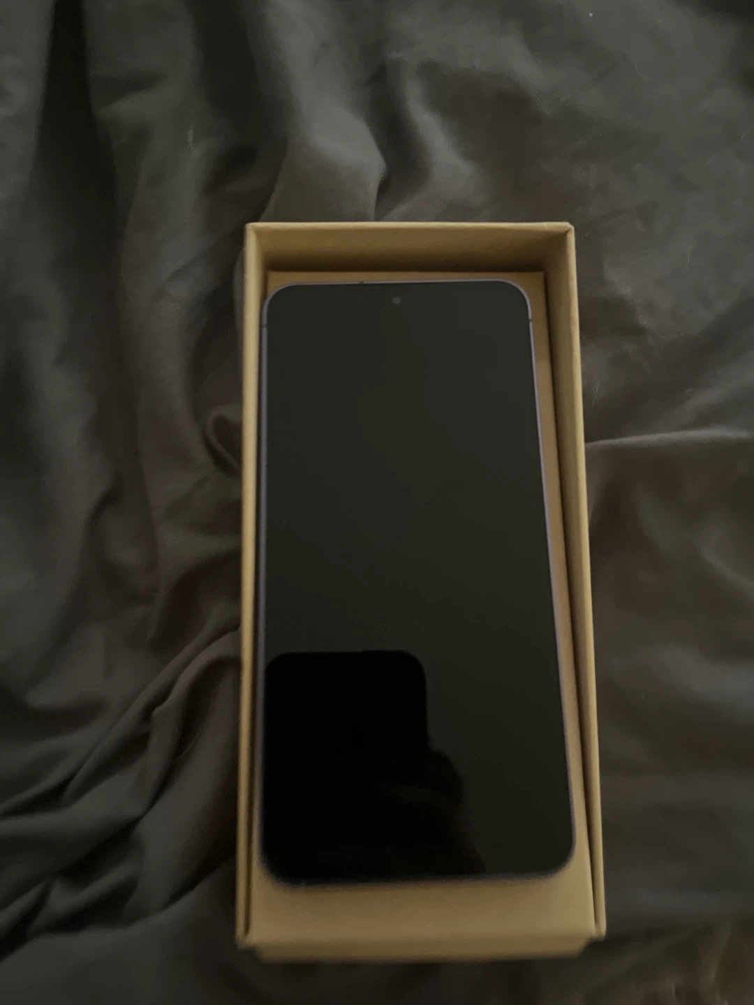 Samsung Galaxy S24 cobalt violet 128gb Unlocked Price Firm - photo 3