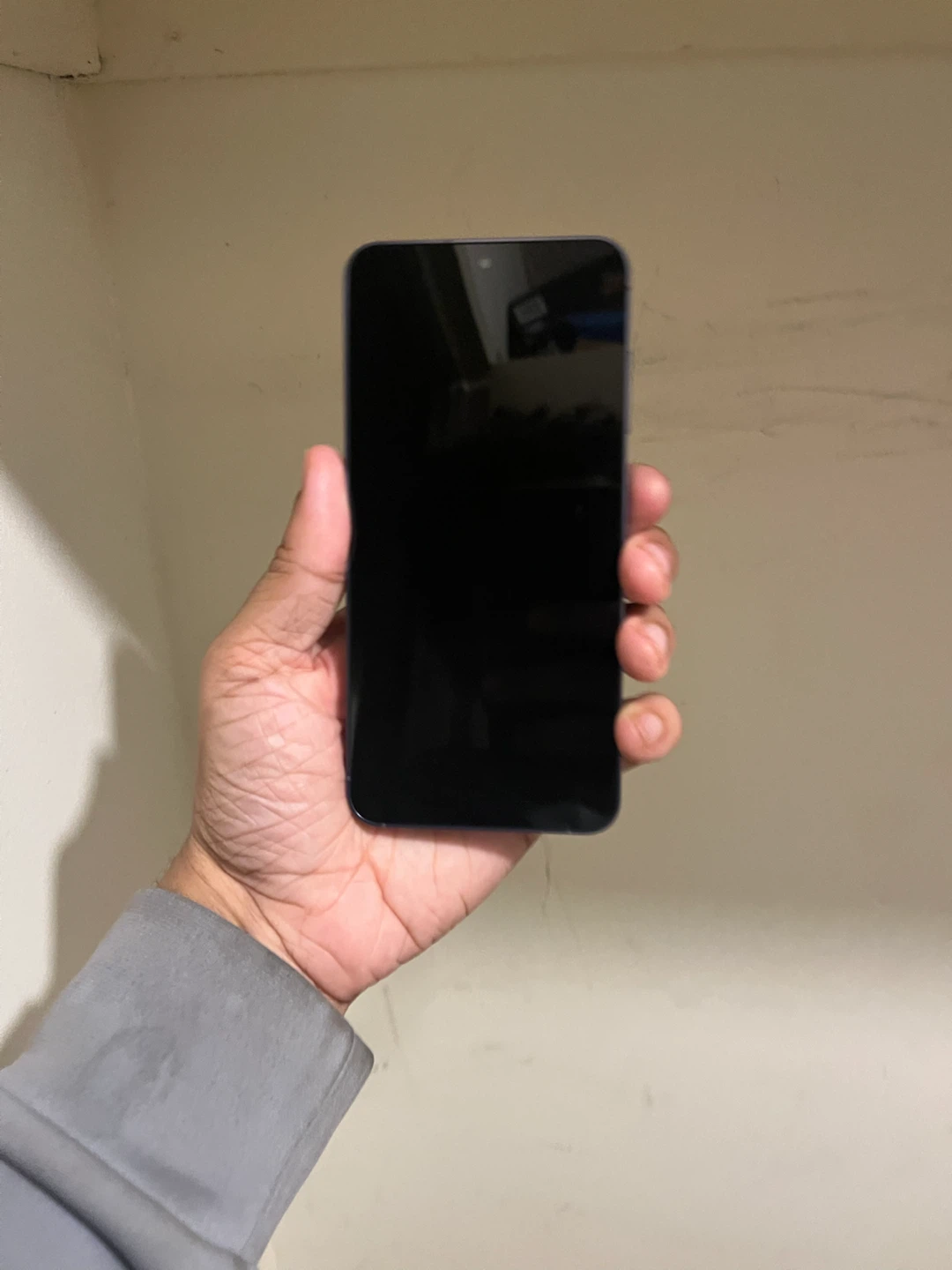 Samsung Galaxy S24 cobalt violet 128gb Unlocked Price Firm - photo 4