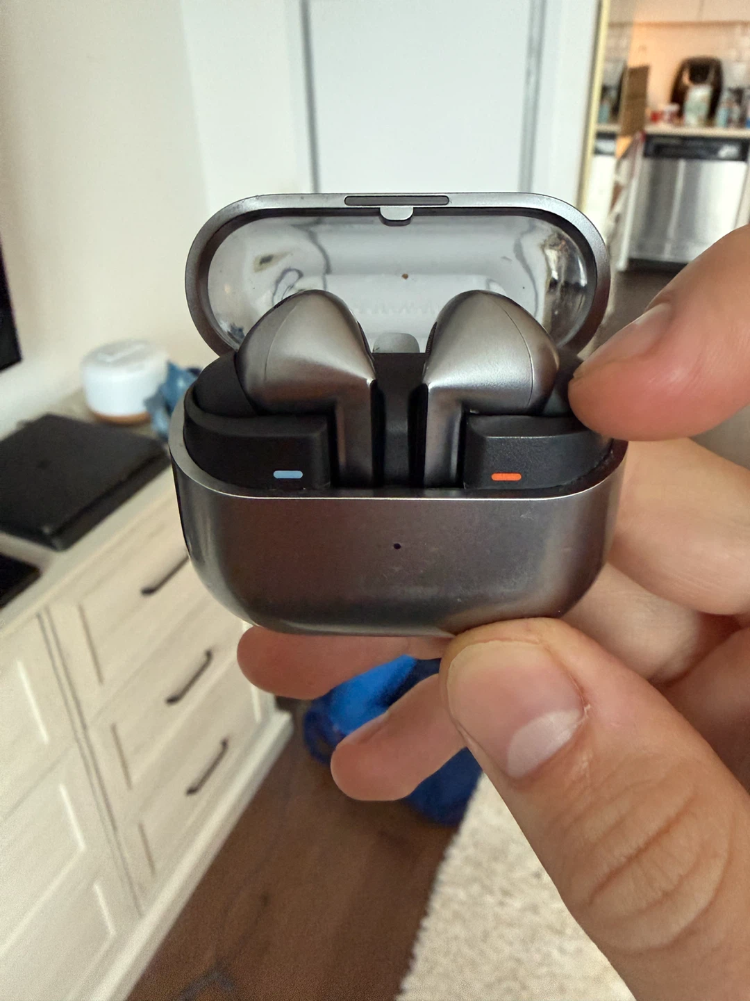 Samsung Galaxy ProBuds 3